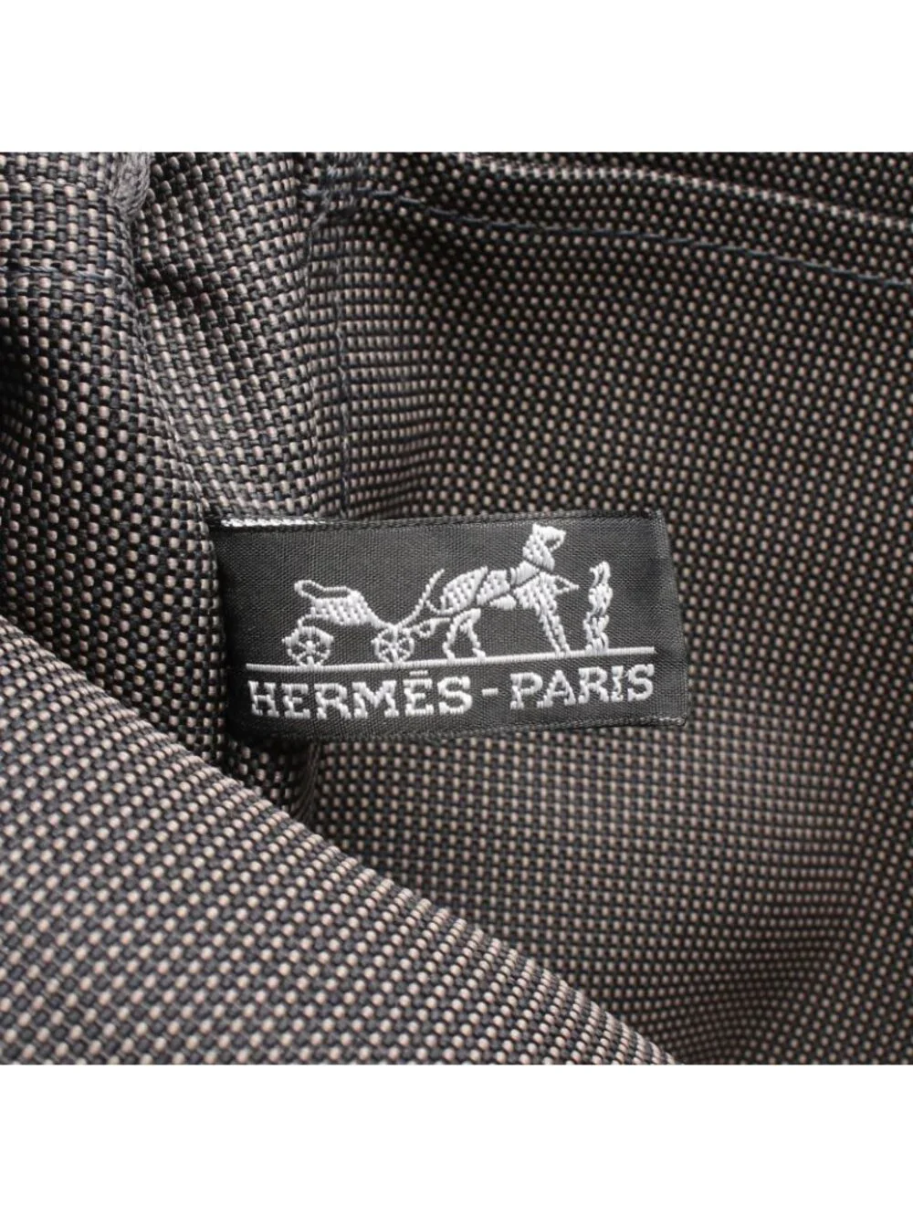 Hermes this authentic